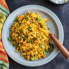 Veg Biryani